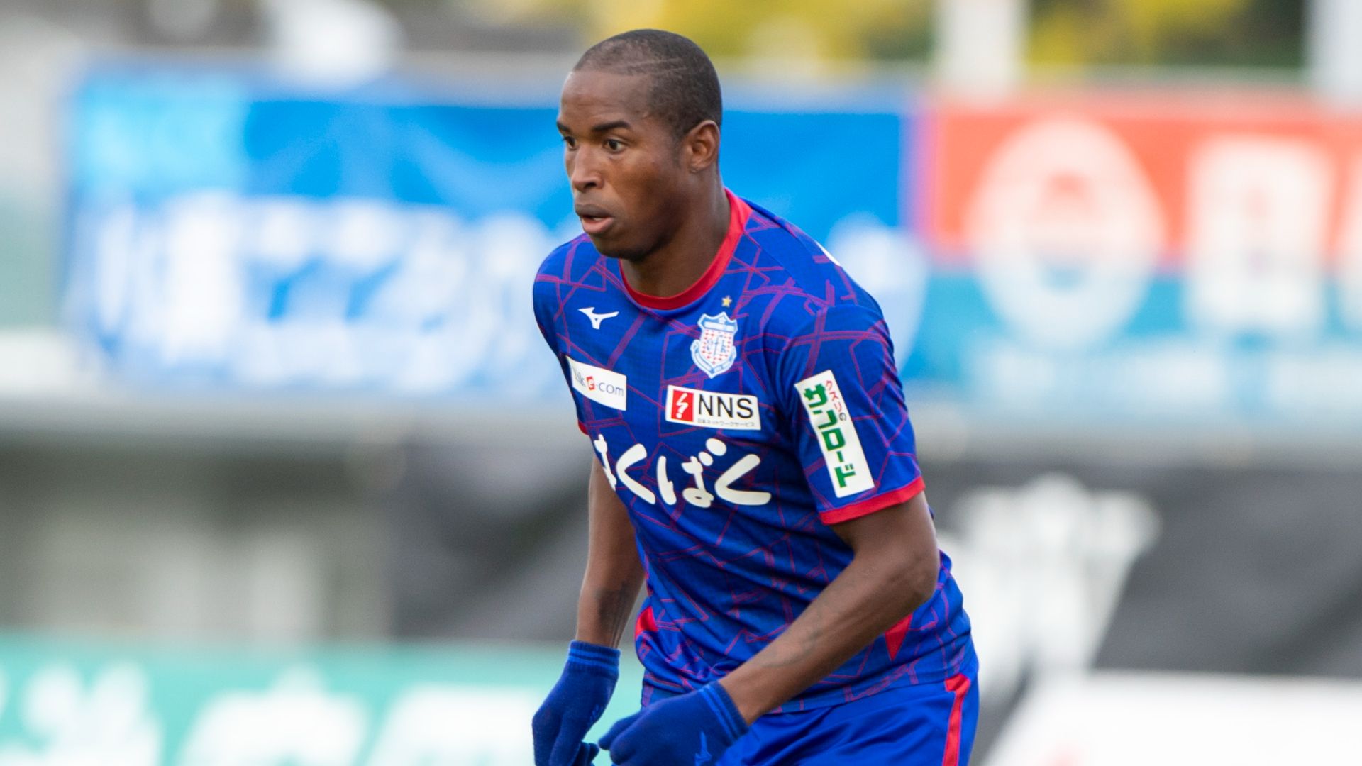 サッカー ジュビロ磐田 ユニフォーム 背番号7 ジュビロ磐田 2024